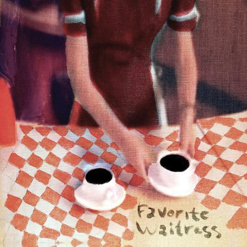 The Felice Brothers - Favorite Waitress