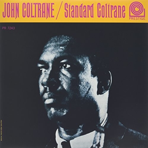 John Coltrane - Standard Coltrane