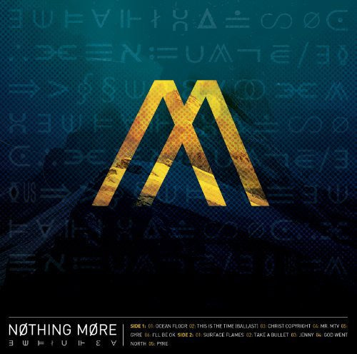 Nothing More - Nothing More