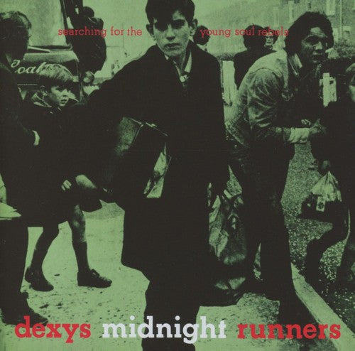 Dexy