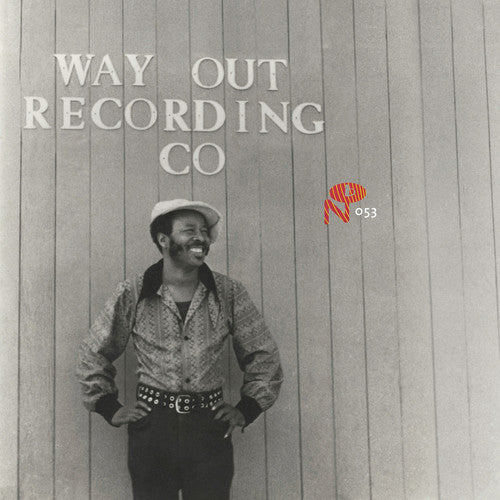 Various Artists - Eccentric Soul: The Way Out Label / Various