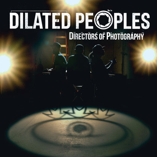 Dilated Peoples - Directors of Photography [2LP]