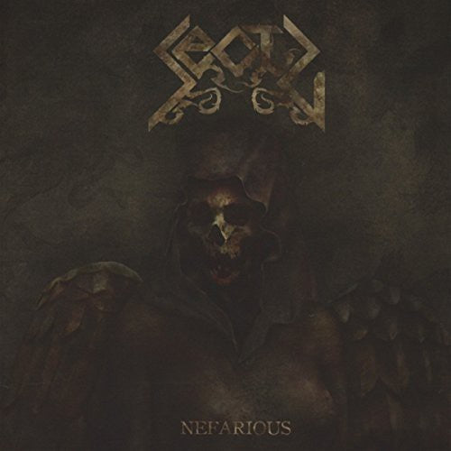Sectu - Nefarious