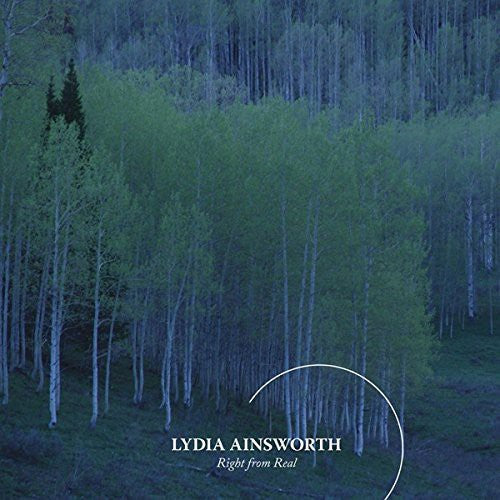 Lydia Ainsworth - Right from Real