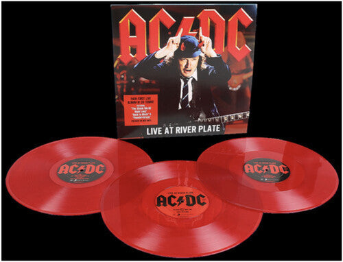 AC/DC - Live at River Plate