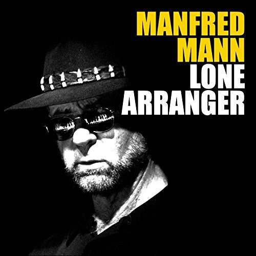 Manfred Mann - Lone Arranger