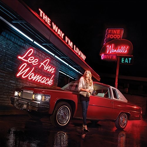 Lee Ann Womack - Way I