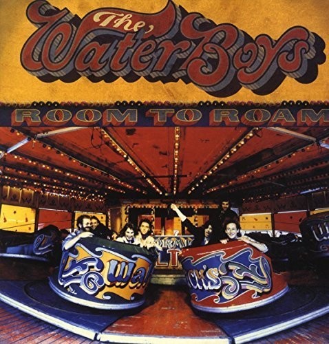 The Waterboys - Room to Roam