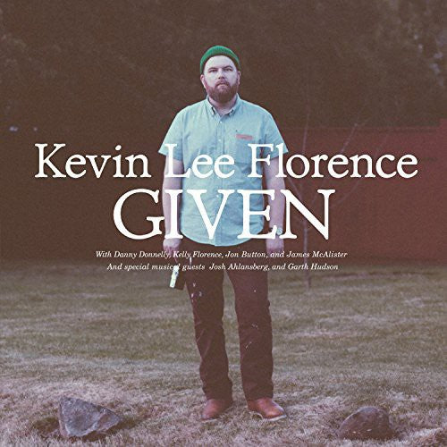Kevin Lee Florence - Given