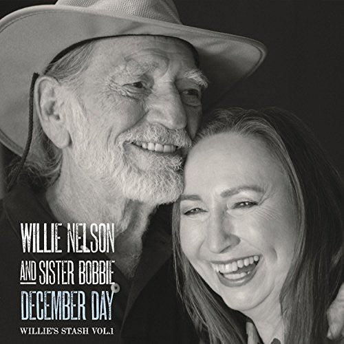 Willie Nelson - December Day: Willie