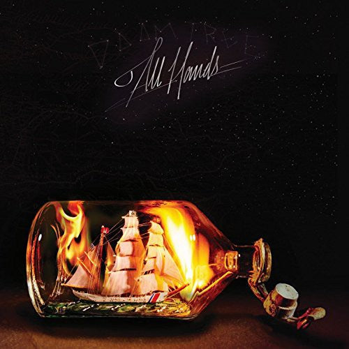 Doomtree - All Hands [2LP]