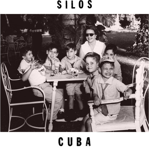 The Silos - Cuba