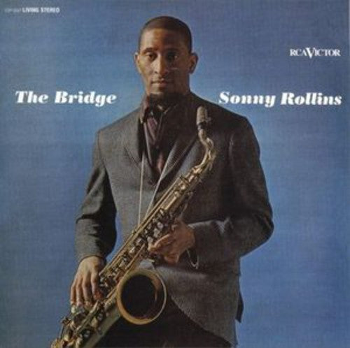 Sonny Rollins - Bridge