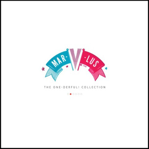 Various Artists - One-Derful Collection: Mar-V-Lus Records