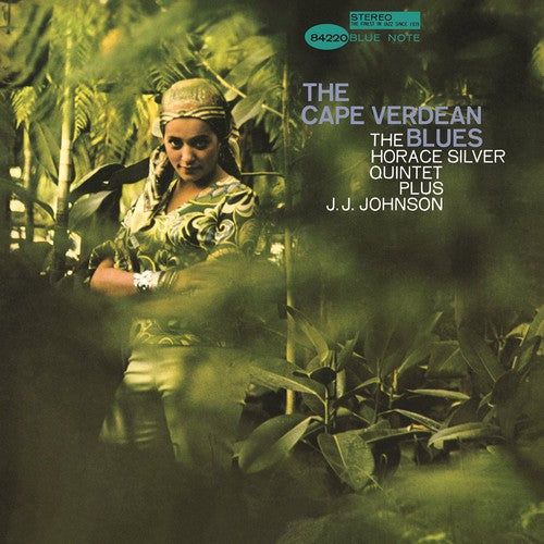 Horace Silver Quinte - Cape Verdean Blues