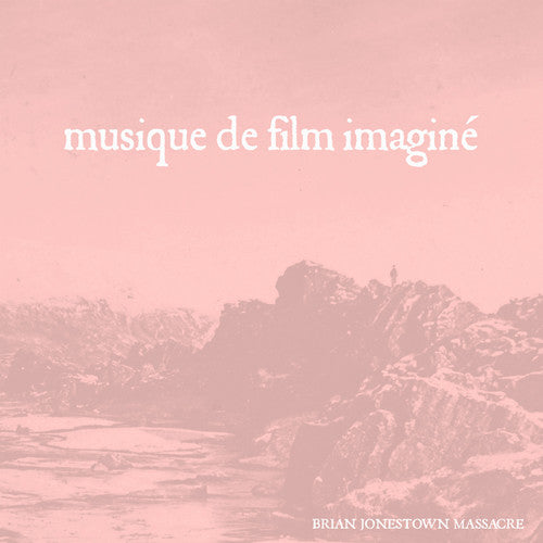 The Brian Jonestown Massacre - Musique de Film Imagine