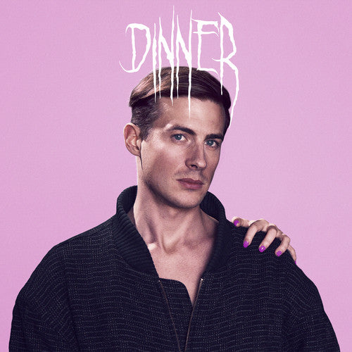 Dinner - Three EP