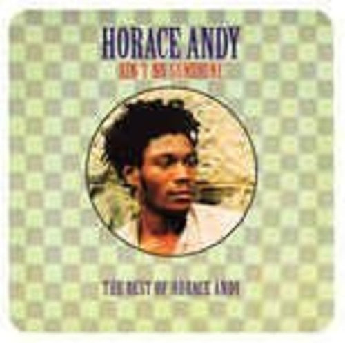Horace Andy - Ain