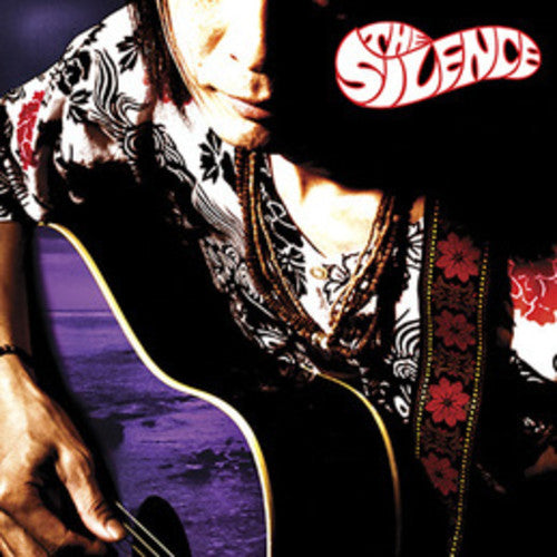 The Silence - Silence