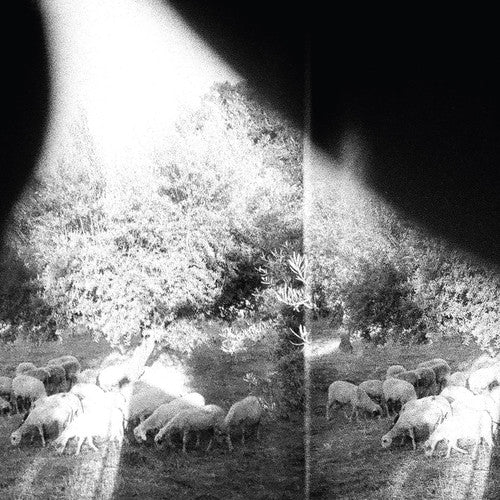 Godspeed You! Black Emperor - Asunder Sweet & Other Distress