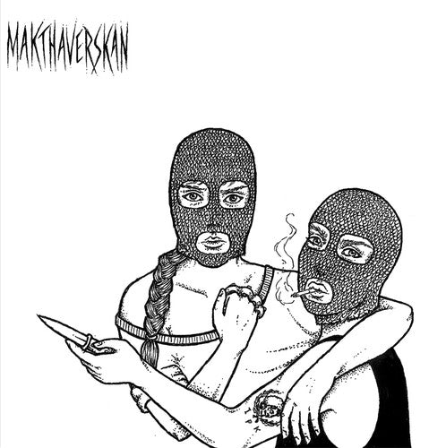 Makthaverskan - Witness