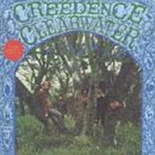 Creedence Clearwater Revival - Creedence Clearwater Revival