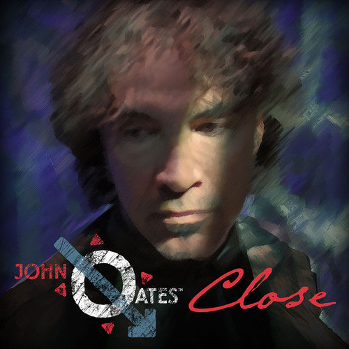 John Oates - Close / Let