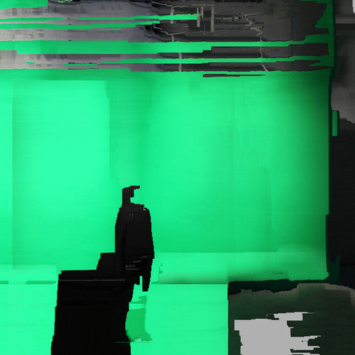 Florian Hecker & Leckey - Hecker Leckey Sound Voice Chimera