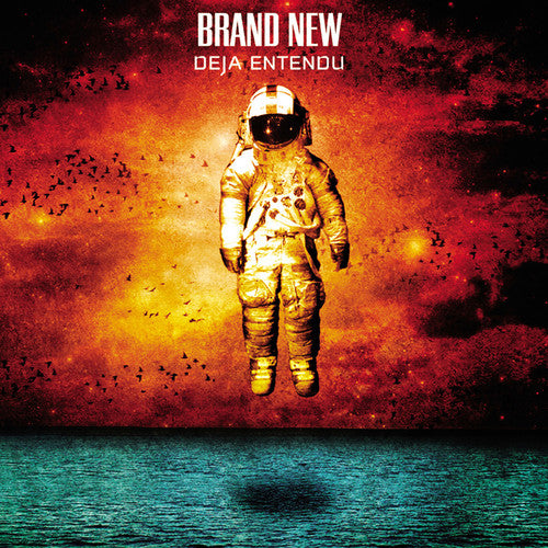 Brand New - Deja Entendu [2LP]