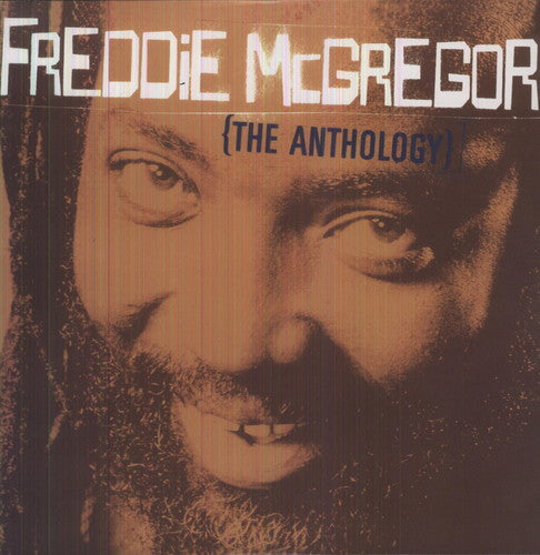 Freddie McGregor - Anthology (Best of)