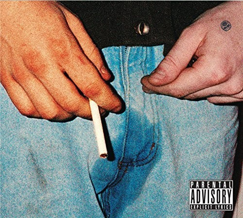 Tyler, the Creator - Cherry Bomb