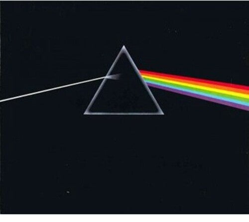 Pink Floyd - The Dark Side Of The Moon