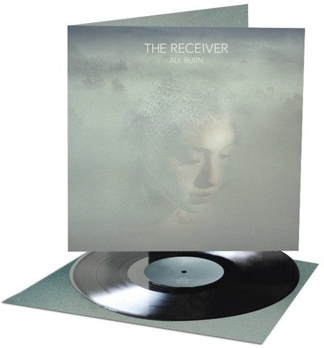 Receiver - All Burn