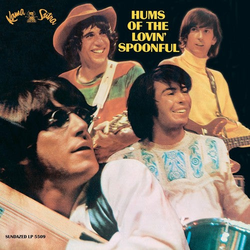 Lovin Spoonful - Hums Of The Lovin' Spoonful