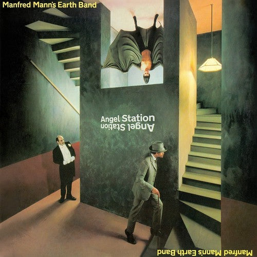 Manfred Mann