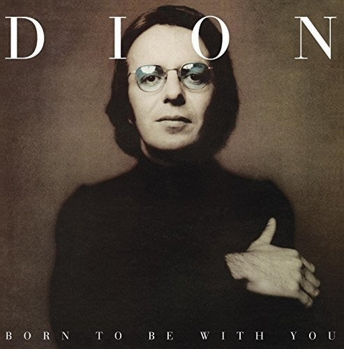 Dion - Born to Be with You