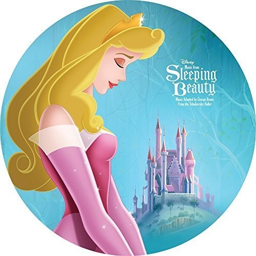 Various - Music From Sleeping Beauty (Original Soundtrack)