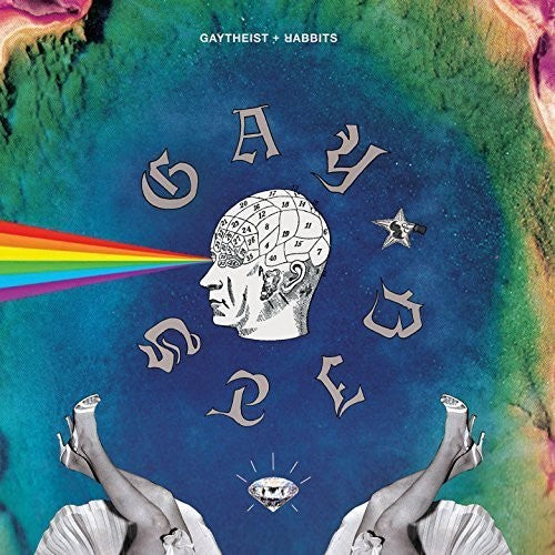 Gaytheist - Gay Bits