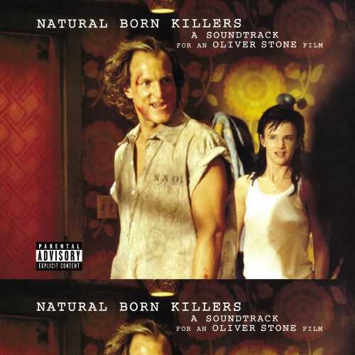 Trent Reznor - Natural Born Killers (Original Motion Picture Soundtrack) [2LP]
