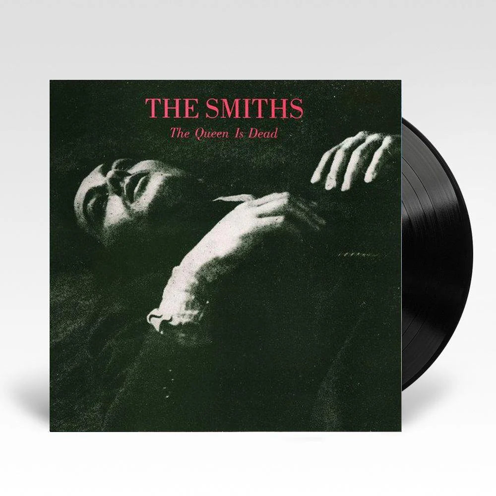 The Smiths - Queen Is Dead