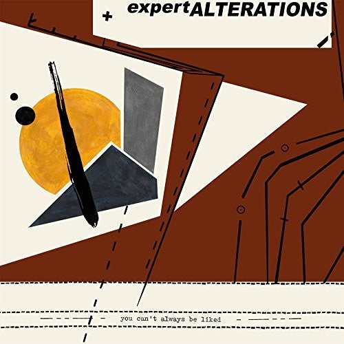 Expert Alterations - You Can't Always Be Liked