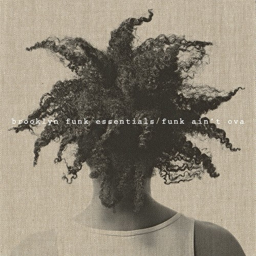 Brooklyn Funk Essentials - Funk Ain