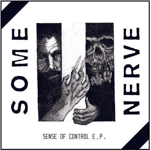 Some Nerve - Sense of Control