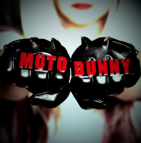 Motobunny - Motobunny