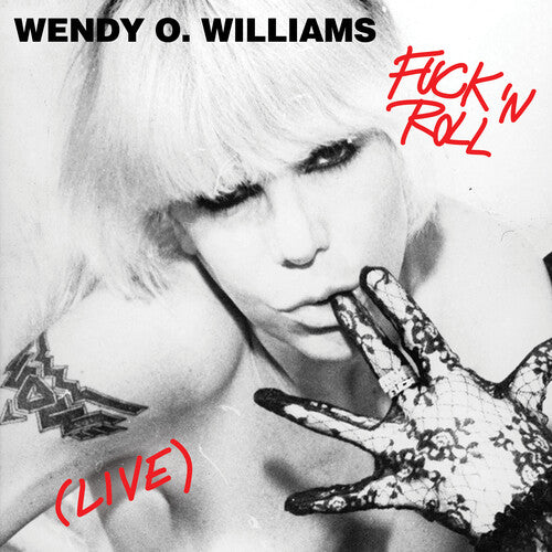 Wendy Williams - Fuck 