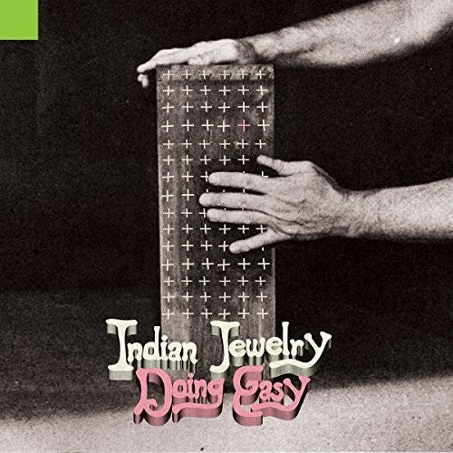 Indian Jewelry - Doing Easy