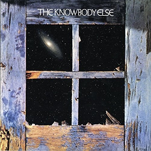 Black Oak Arkansas - The Knowbody Else