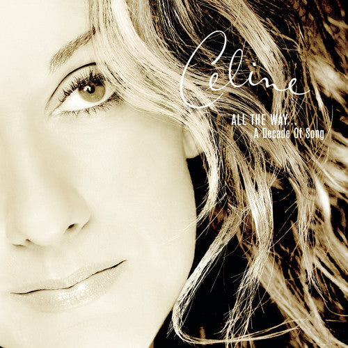 Celine Dion - Playlist: Very Best of Celine Dion