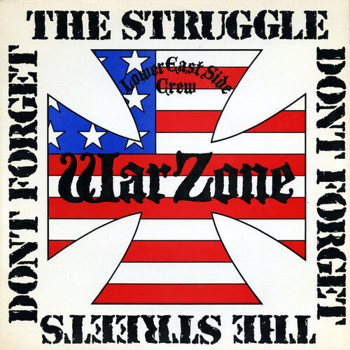 Warzone - Don