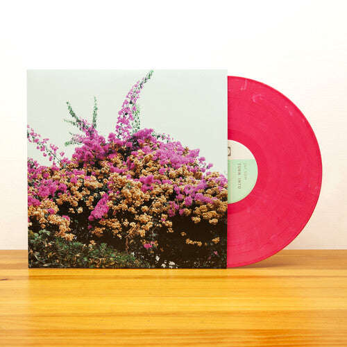 Jay Som - Turn Into [Fuchsia]